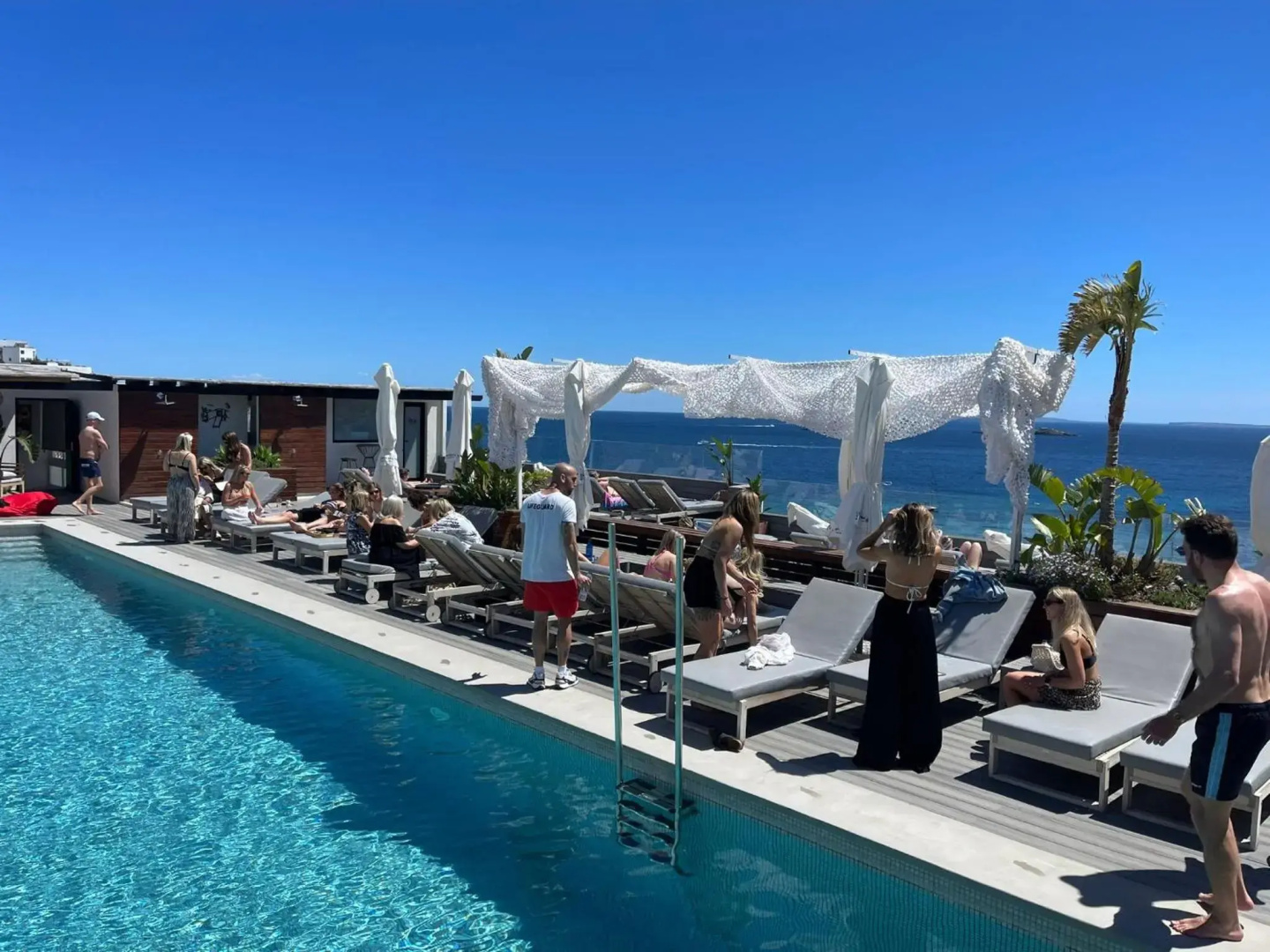 Photo - Hotel Cenit & Apts Sol y Viento