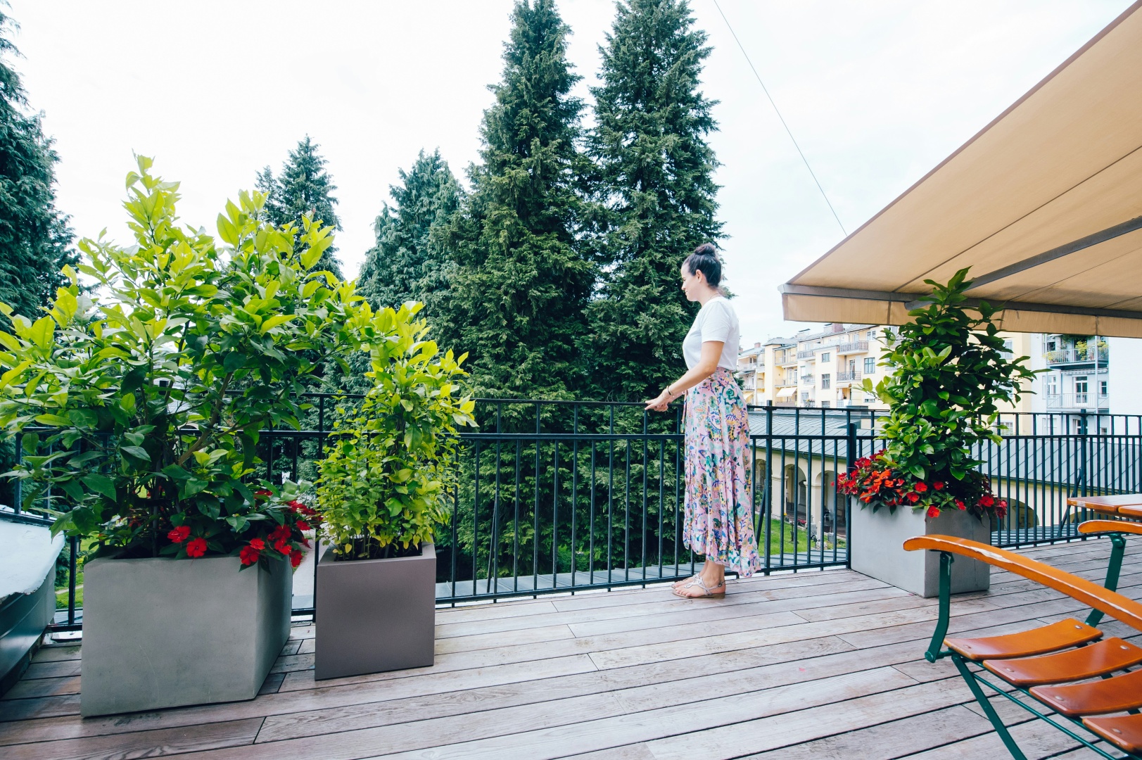 Photo - Boutiquehotel Amadeus