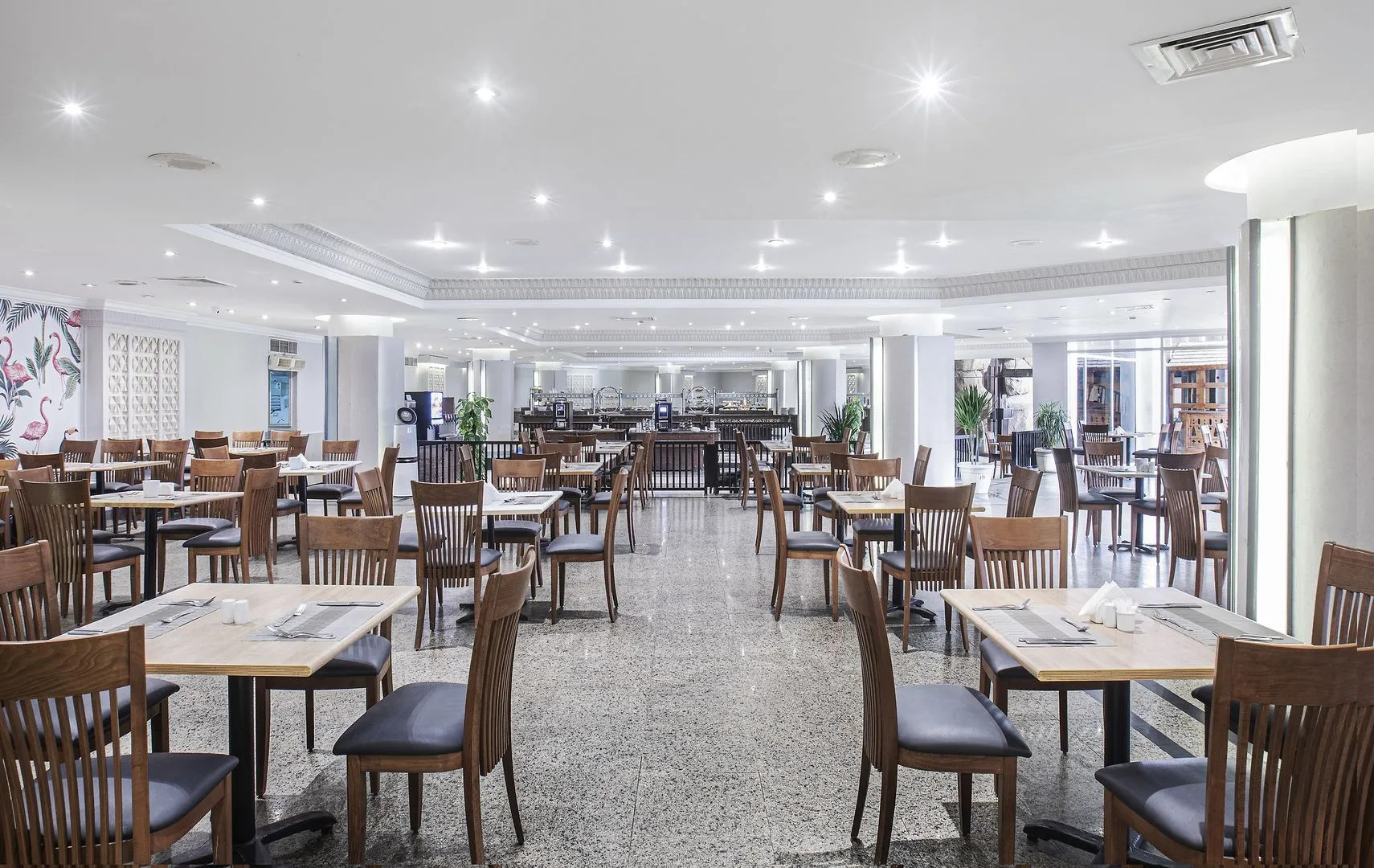 Photo - Romantic Sea View Villa at V Hotel Sharm El-Sheikh, Egypt