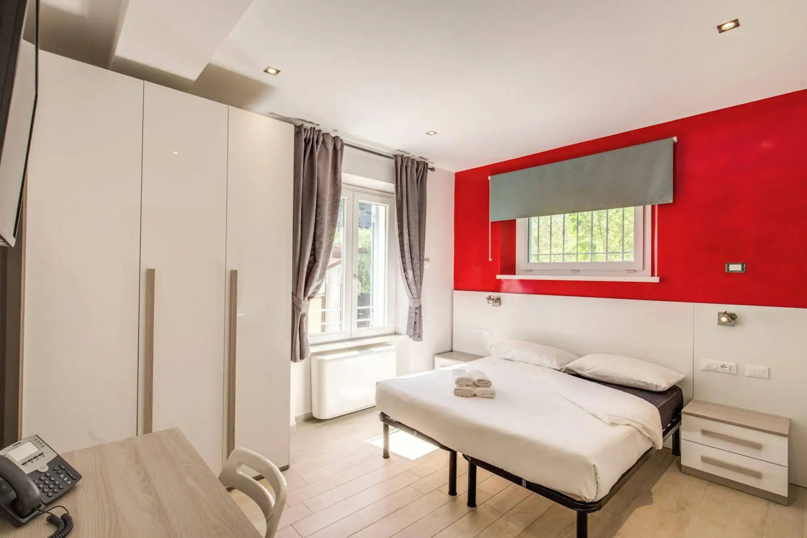 Foto - The Bricks Rome