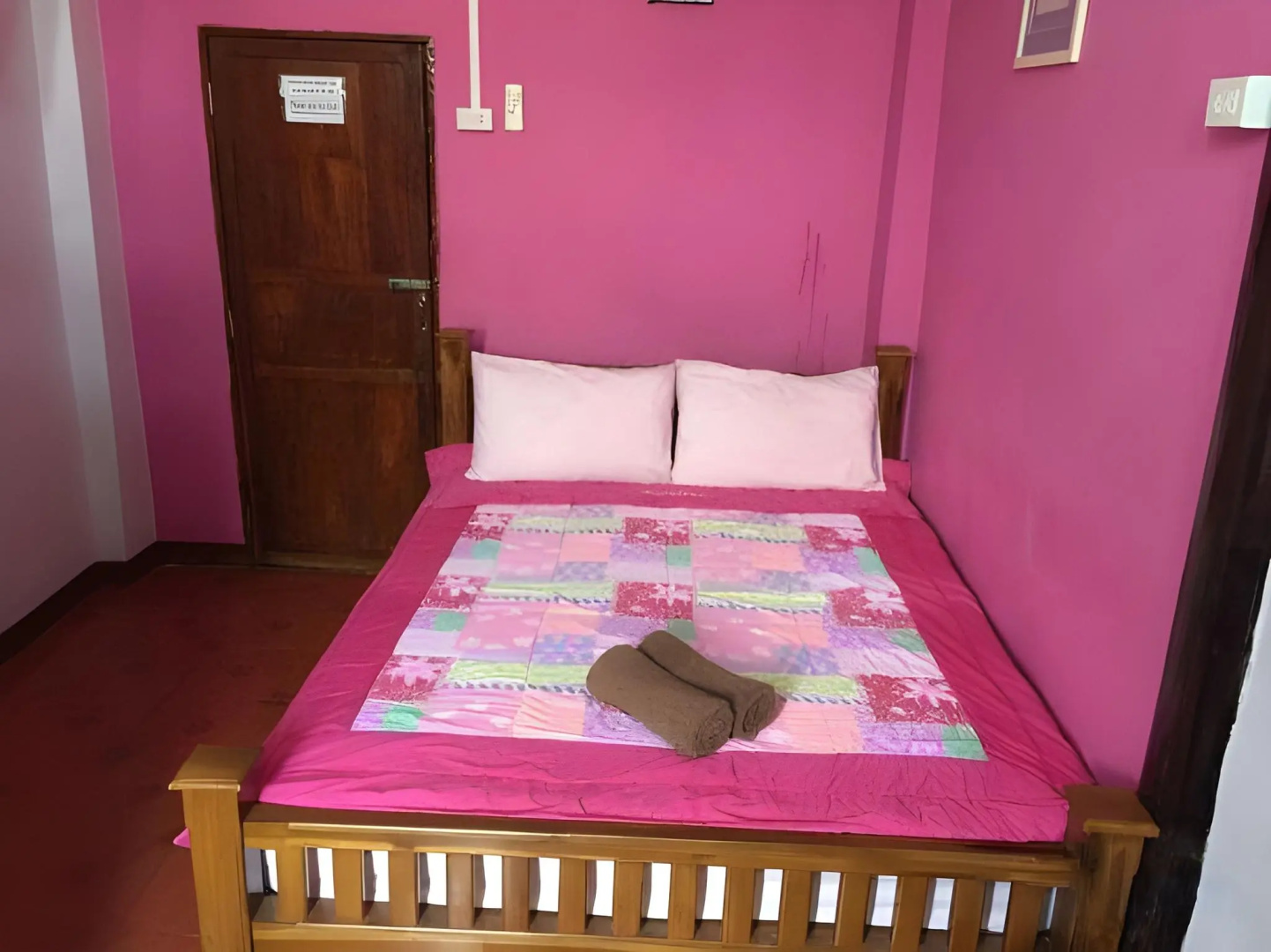 Photo - Baan Are Gong Riverside Homestay