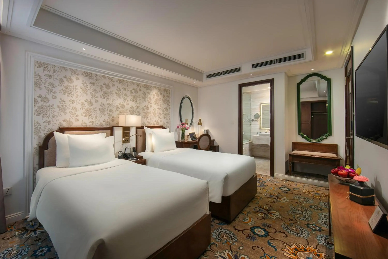 Foto - The Oriental Jade Hotel