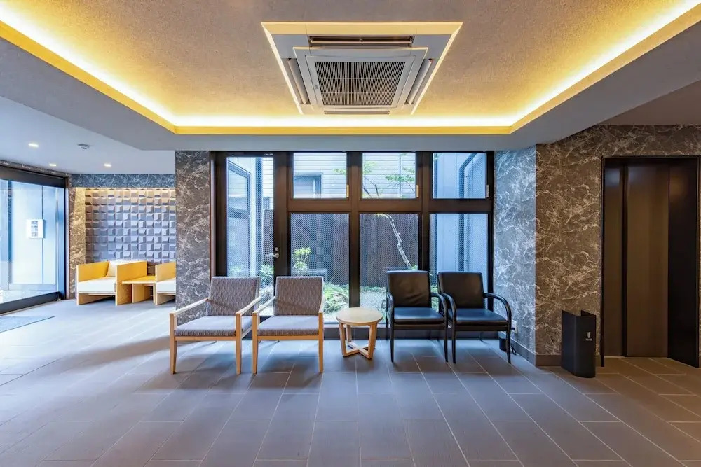 Foto - MADOKA Kyoto station west