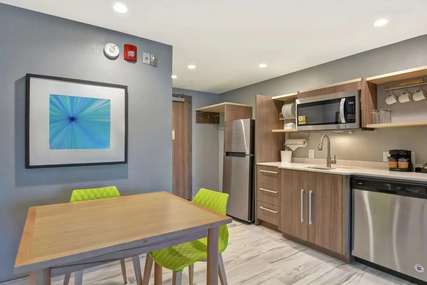 Foto - Home2 Suites By Hilton Jacksonville South St Johns Town Ctr