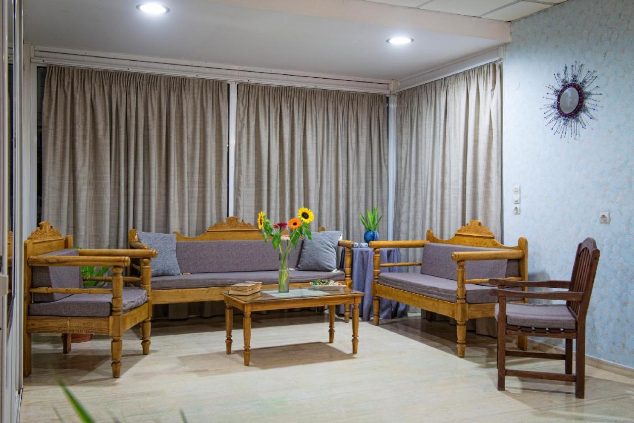 Photo - Marianthi Apartments