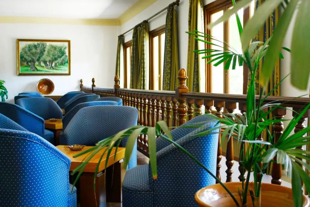 Photo - Hotel Gaya