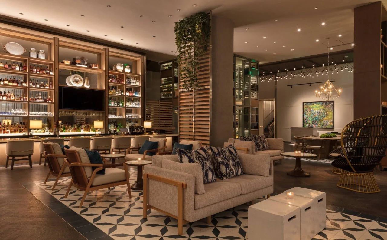 Photo - Hotel Beaux Arts, Autograph Collection