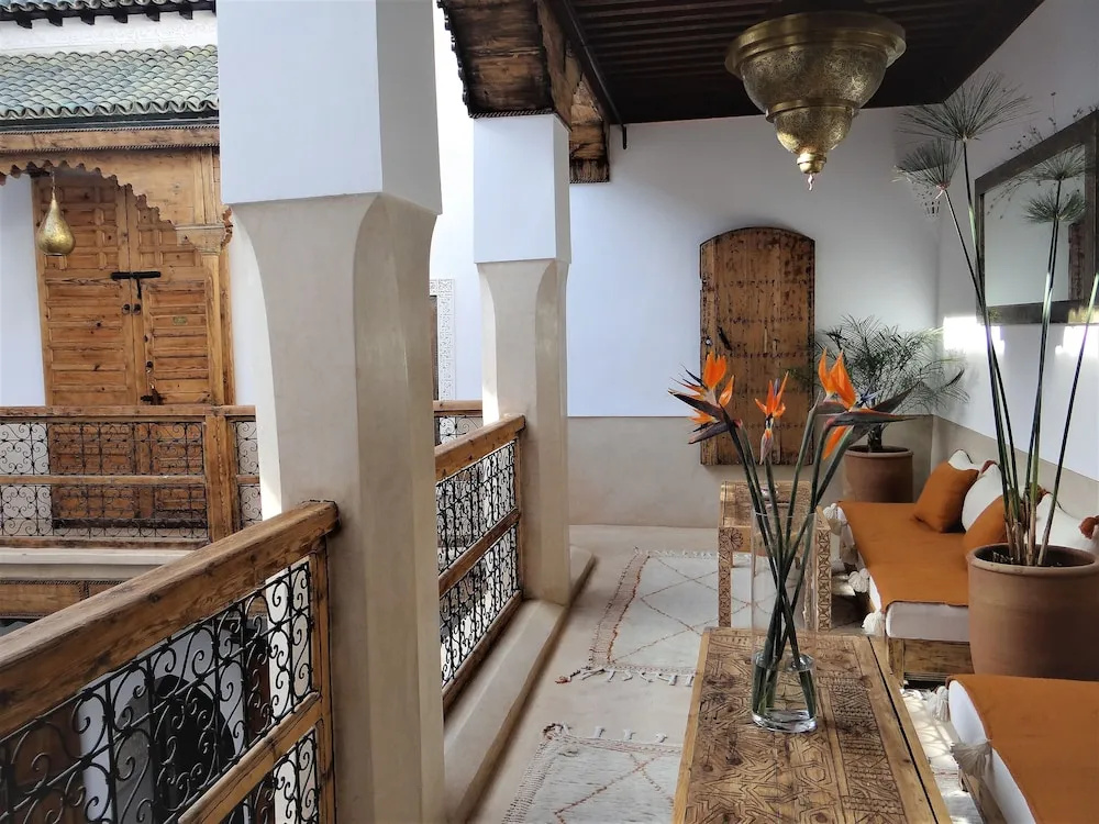 Photo - Riad Dar Eternity