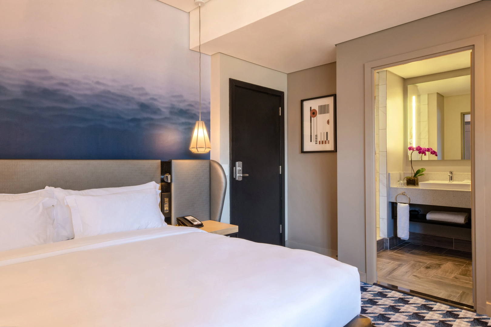 Photo - Pullman Cape Town City Centre