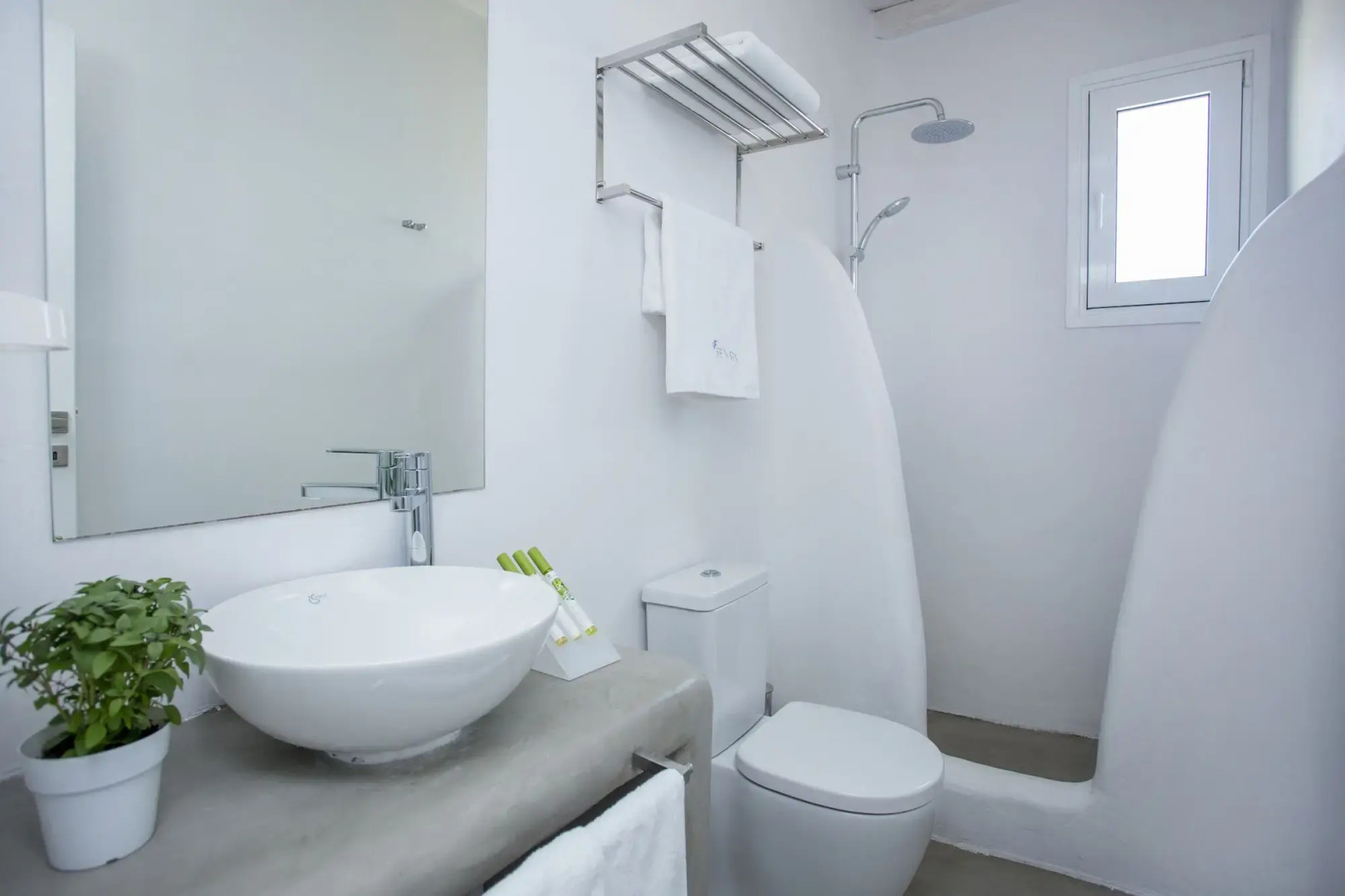 Photo - Senses Luxury Suites & Villas