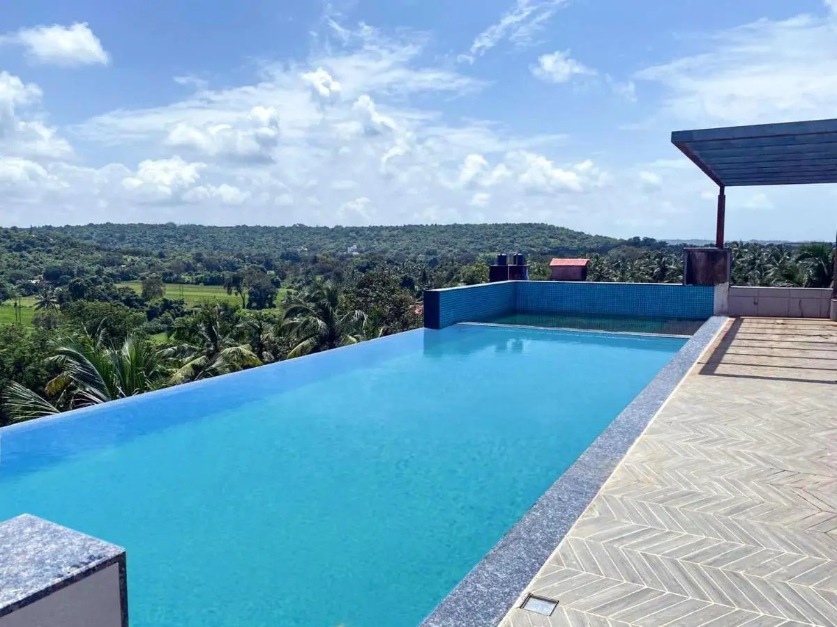 Foto - Meritas Auberge Calangute Goa