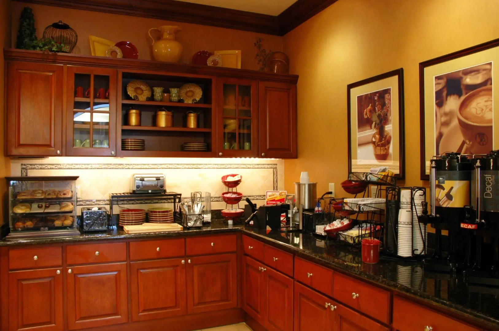 Foto - Homewood Suites by Hilton Jacksonville-Downtown/Southbank