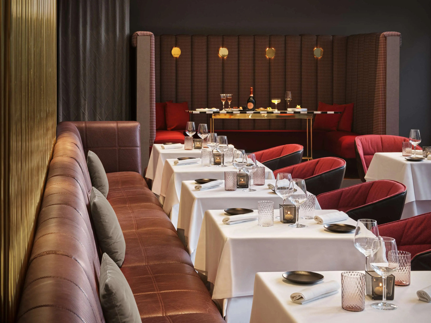 Foto - Hyatt Centric Milan Centrale