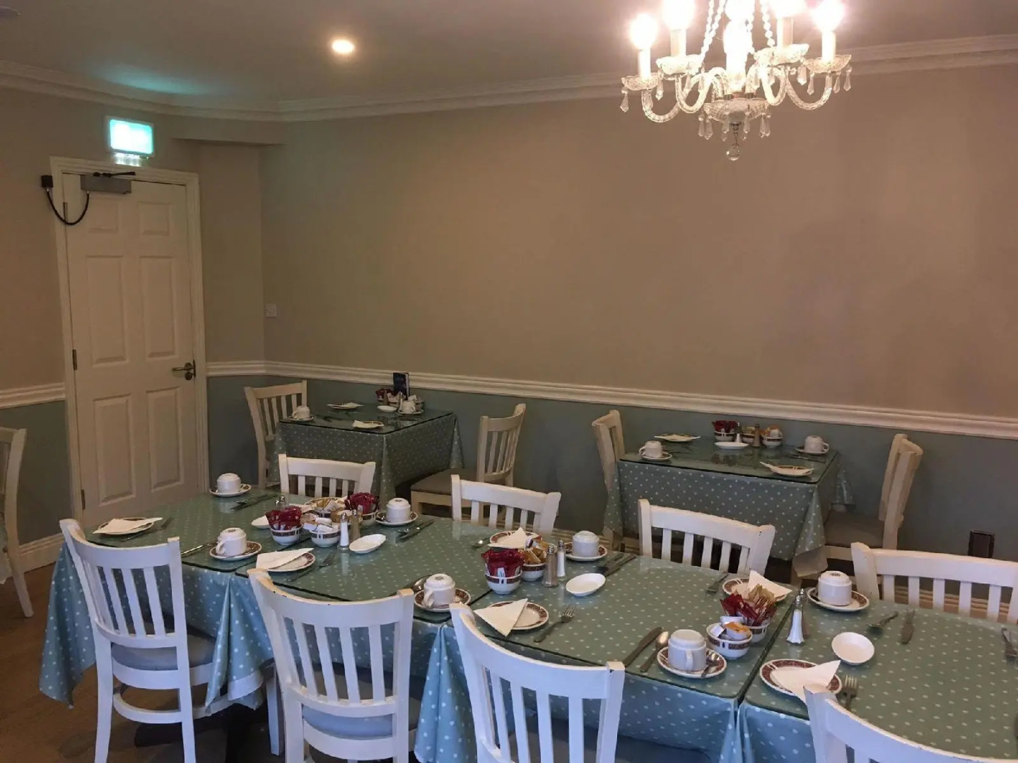 Foto - St Judes Lodge