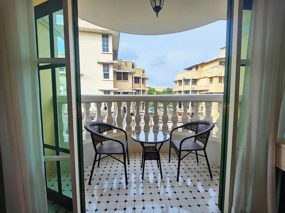 Foto - Siri Grand Bangkok Hotel