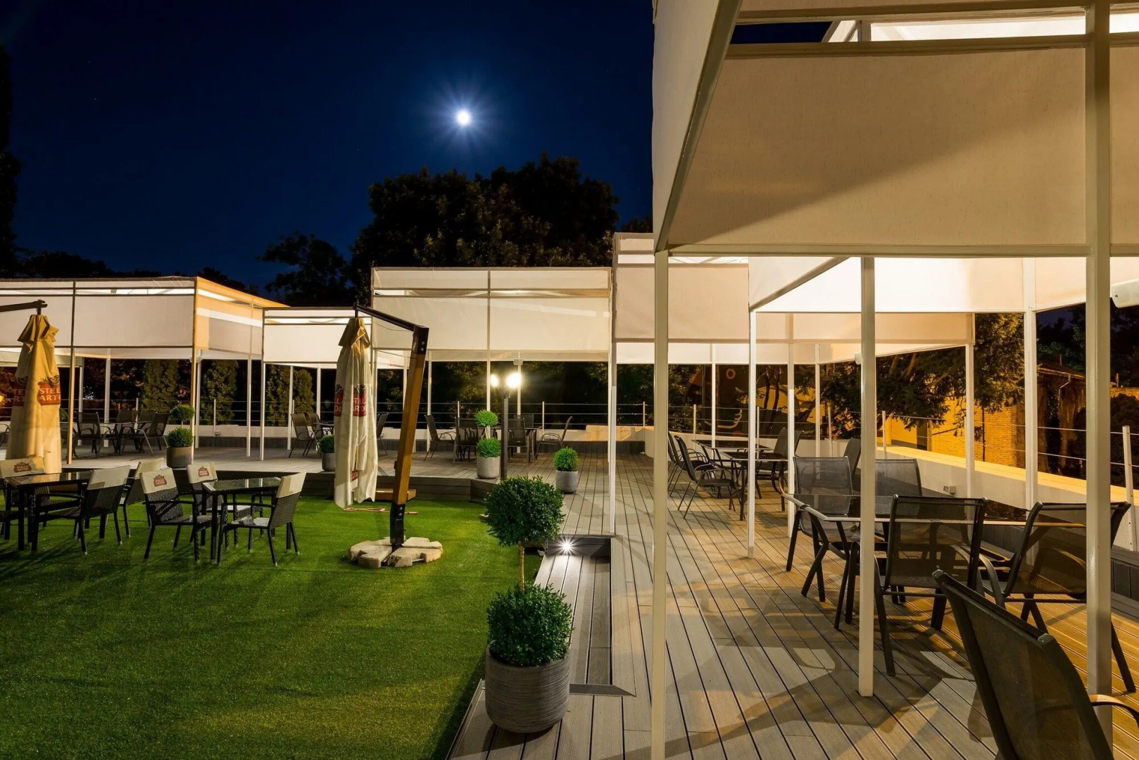 Foto - North Star Continental Resort