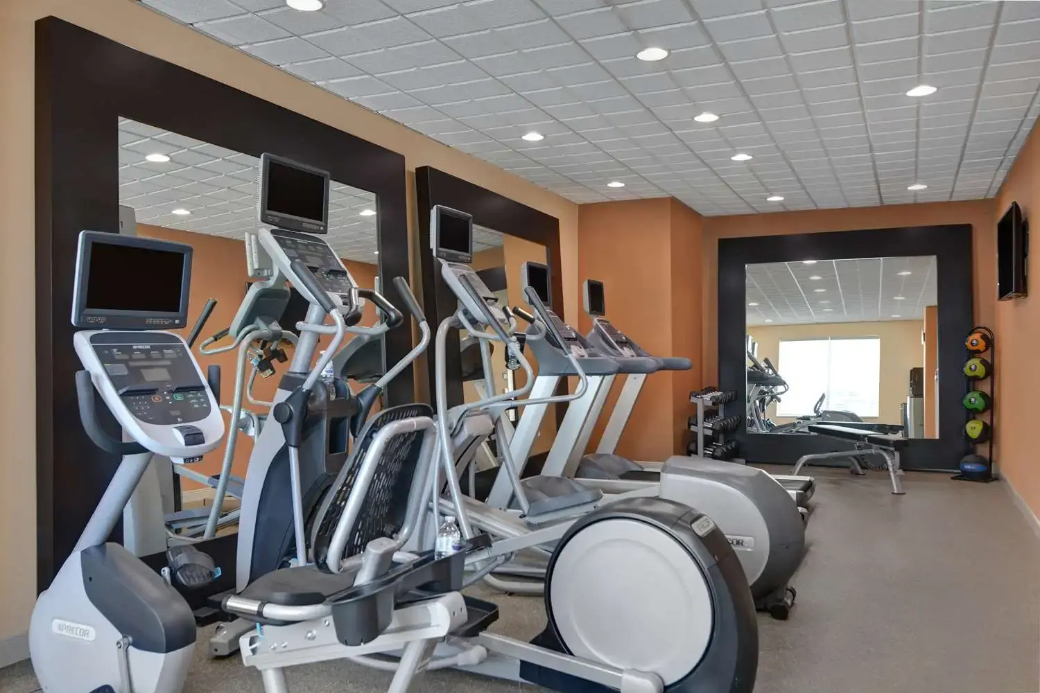 Photo - Hilton Garden Inn Jacksonville JTB/Deerwood Park
