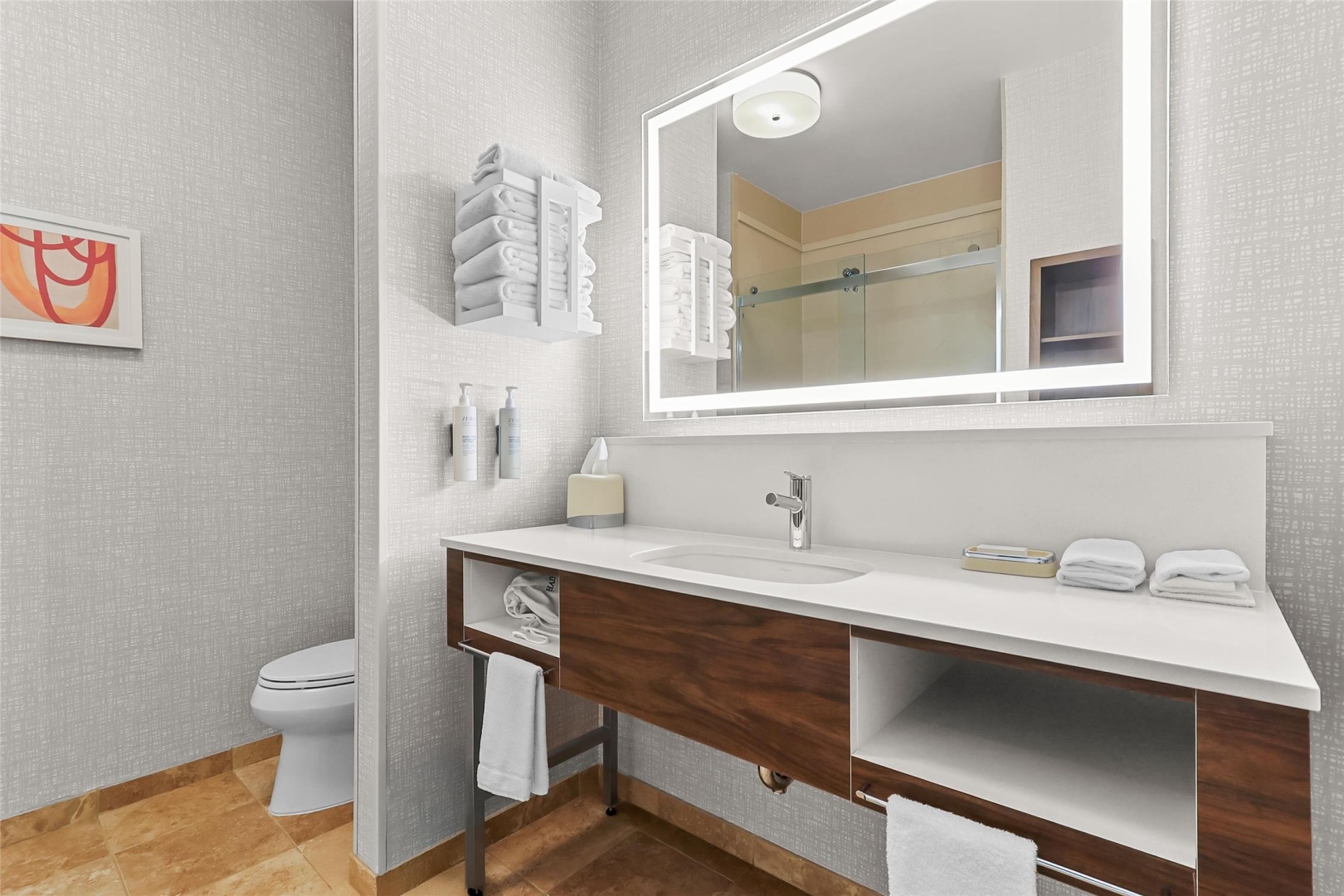 Photo - Hampton Inn & Suites El Paso West