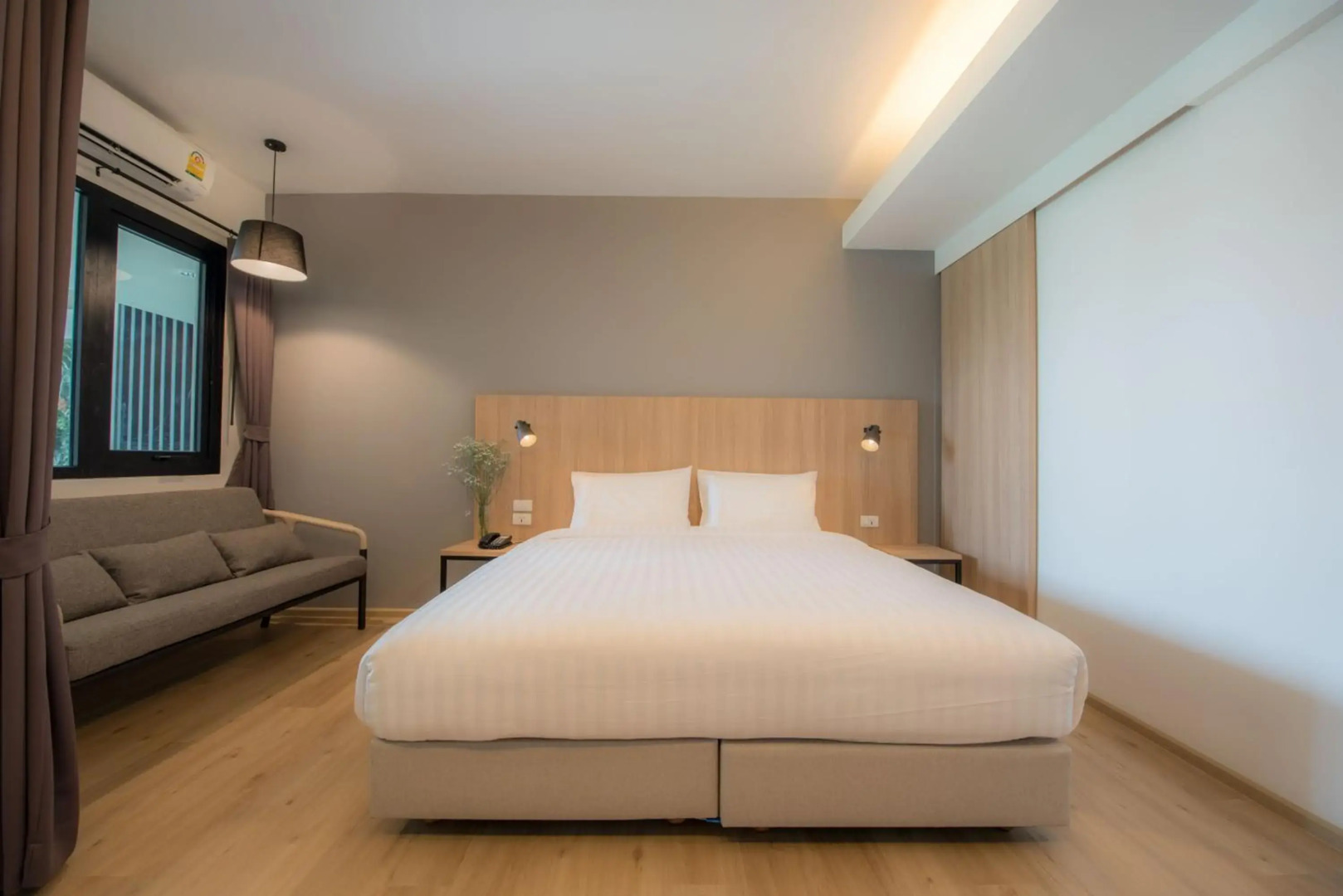 Foto - Mii Hotel Srinakarin