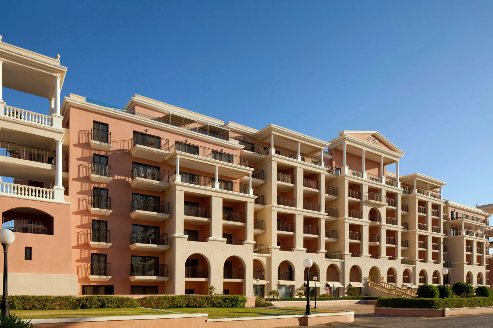 Photo - The Westin Dragonara Resort, Malta