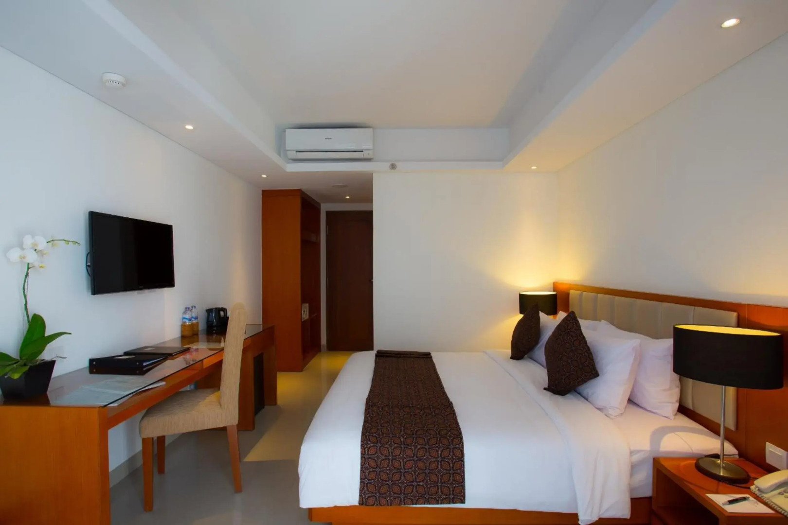 Foto - The Sun Hotel & Spa Legian