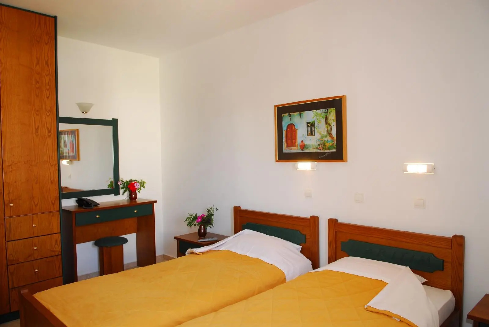Foto - Apollo city hotel-maliatim
