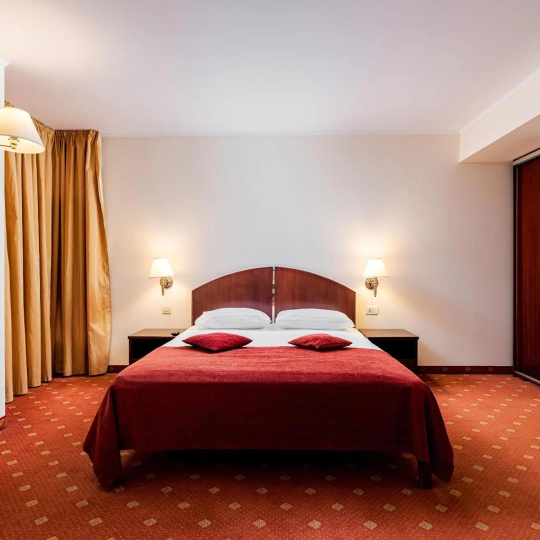 Photo - Hotel Minerva