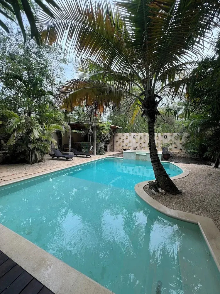 Foto - Trece Lunas Tulum - Enchanted Resort
