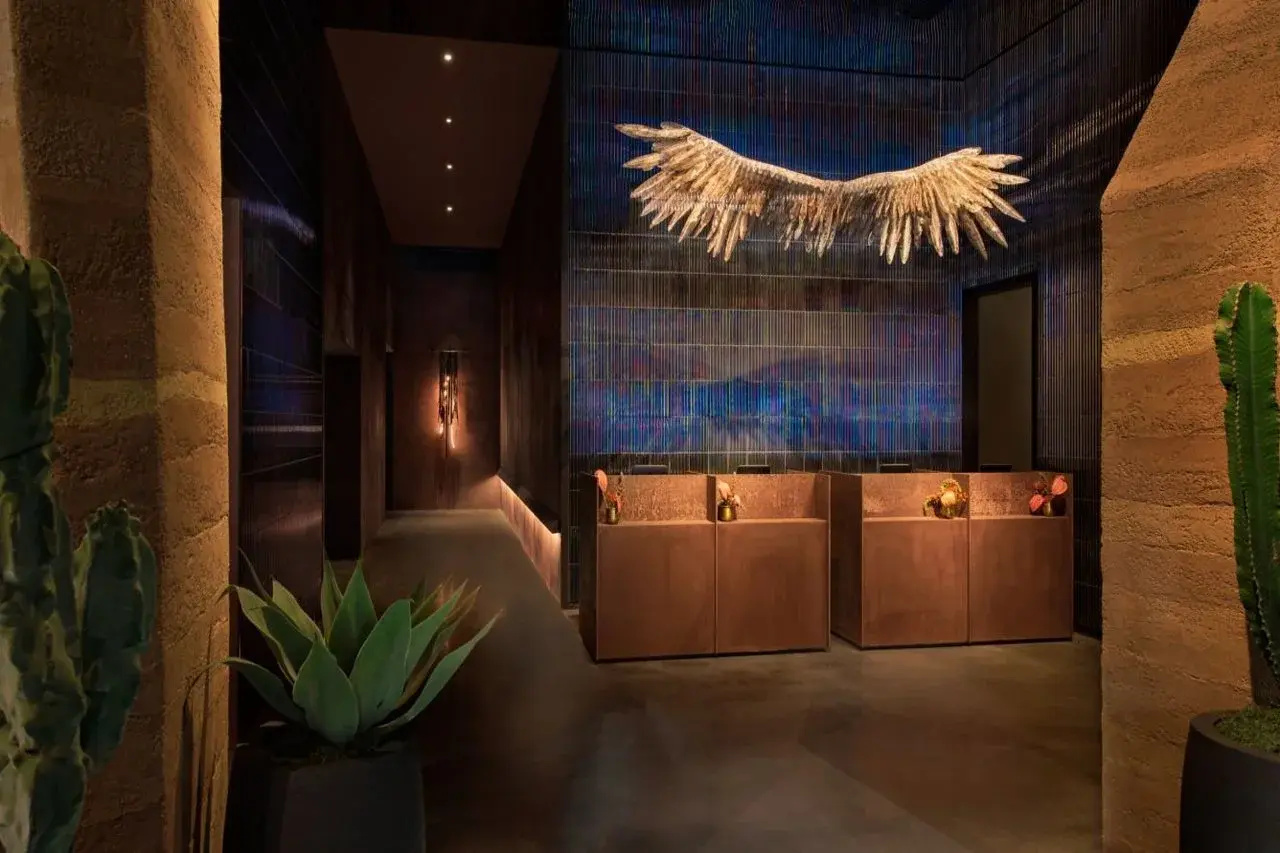 Photo - Moxy Downtown Los Angeles