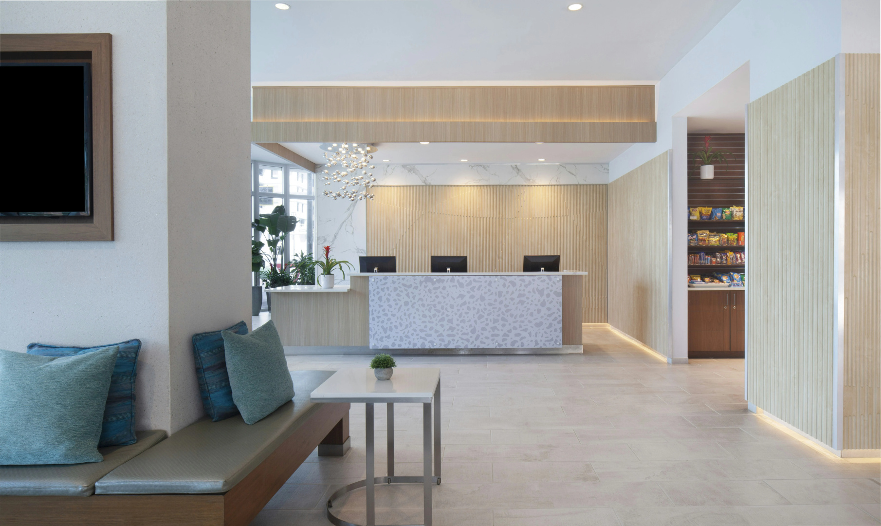 Photo - Embassy Suites by Hilton Sarasota, FL