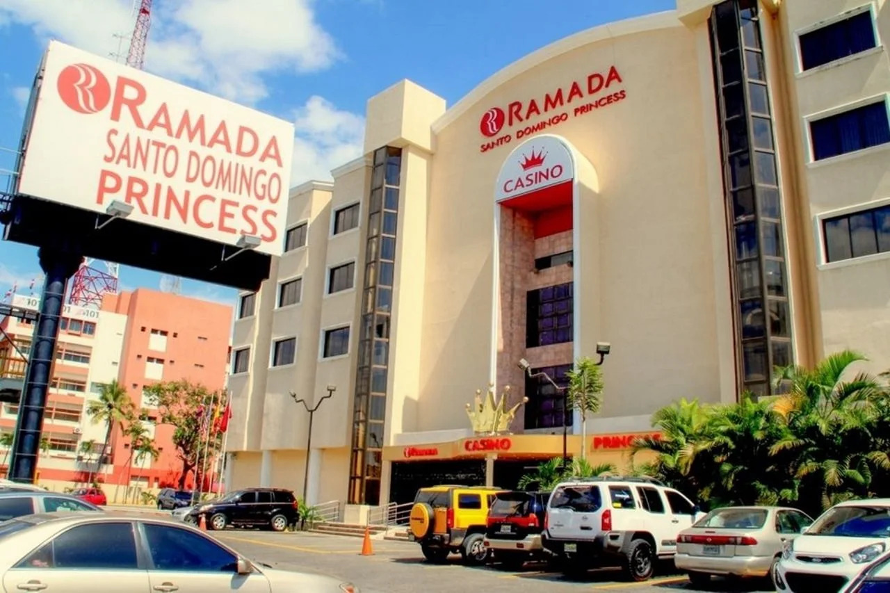 Foto - Ramada by Wyndham Princess Santo Domingo