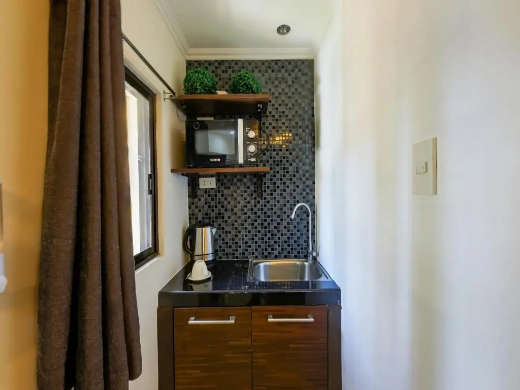Photo - Nest Nano Suites Poblacion-Makati