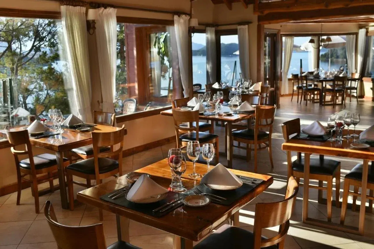 Foto - Charming Luxury Lodge & Private Spa