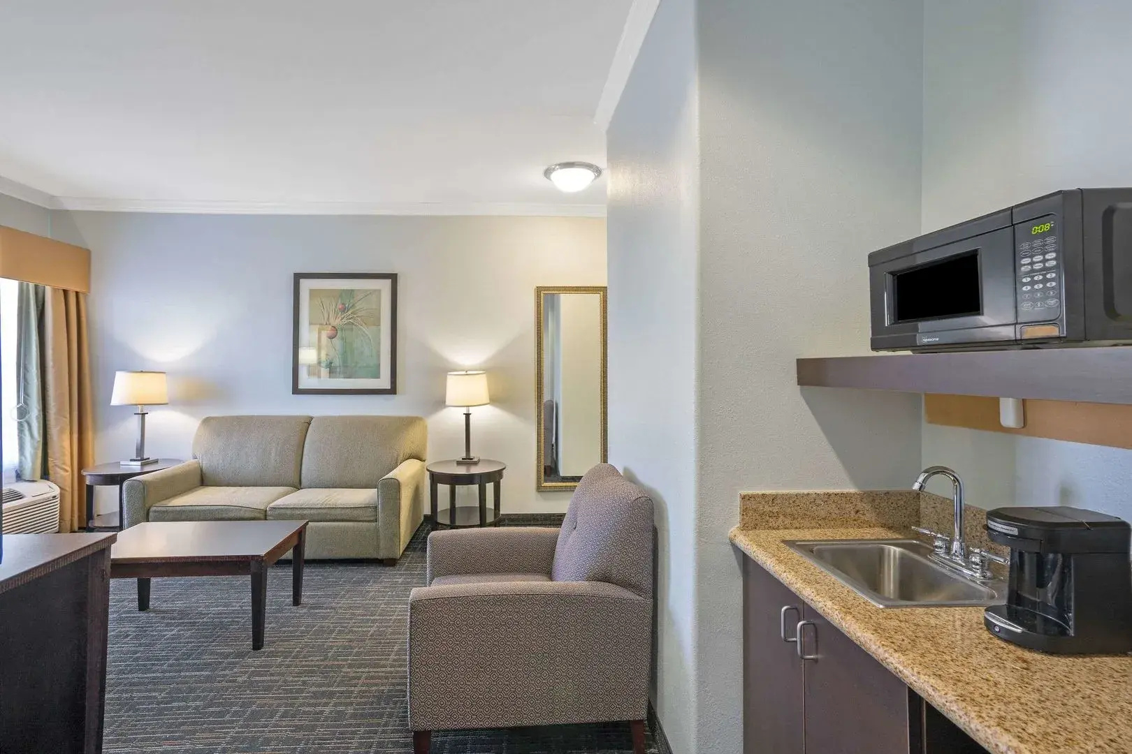 Photo - Sonesta Essential Houston Westchase