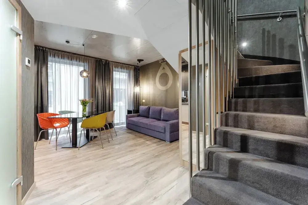 Foto - Onyx Luxury Budapest