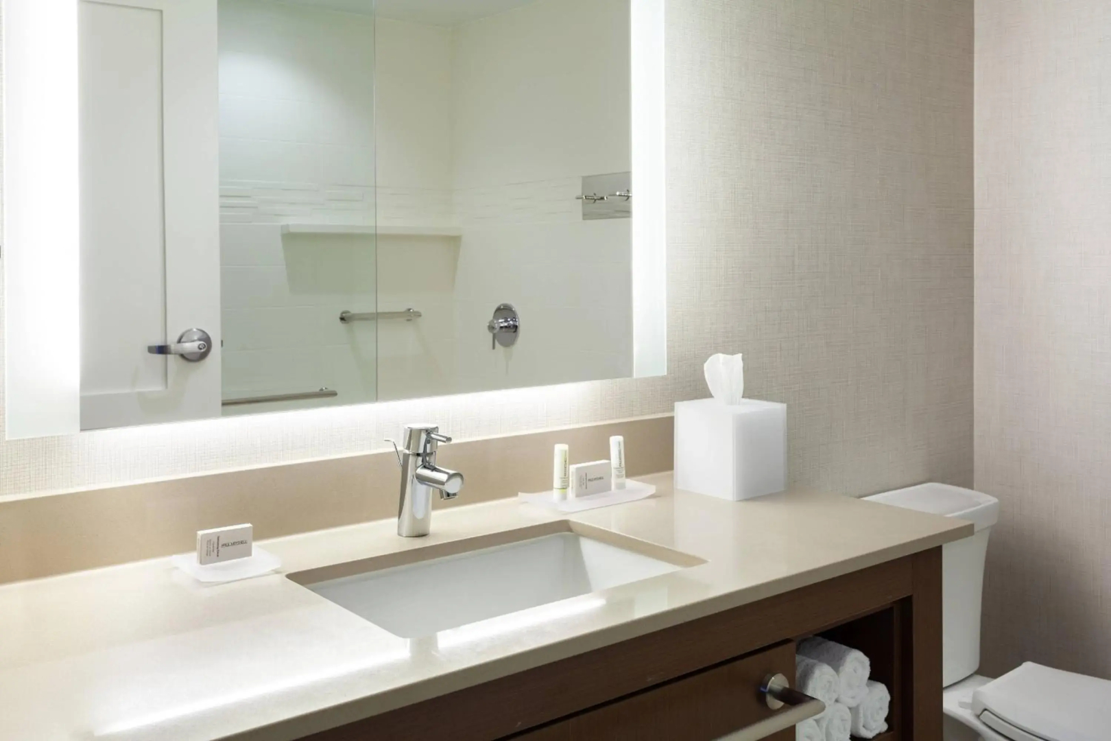 Foto - Residence Inn by Marriott Orlando at Millenia