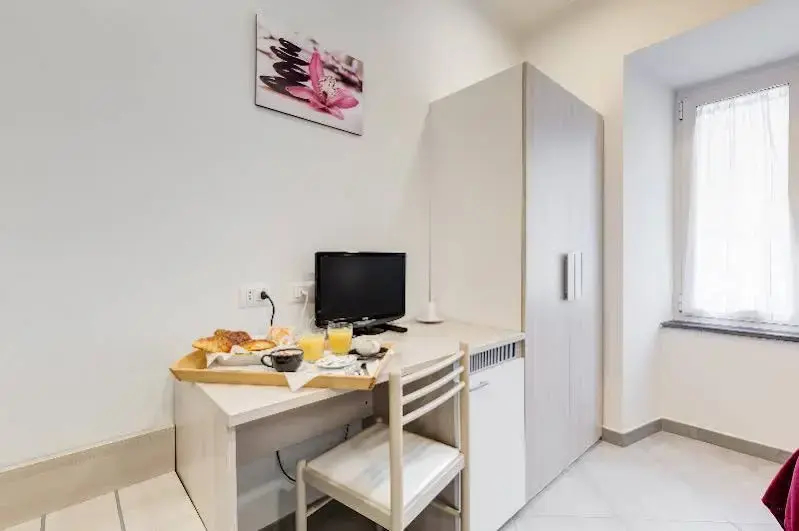 Photo - Polinari Rooms San Pietro Roma