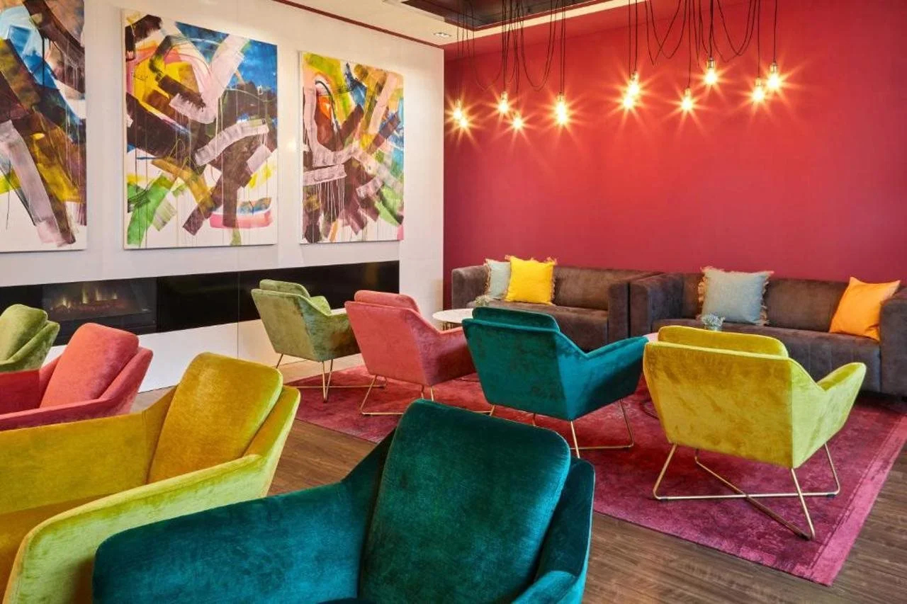 Photo - Holiday Inn - the niu, Fusion Hamburg St. Georg by IHG