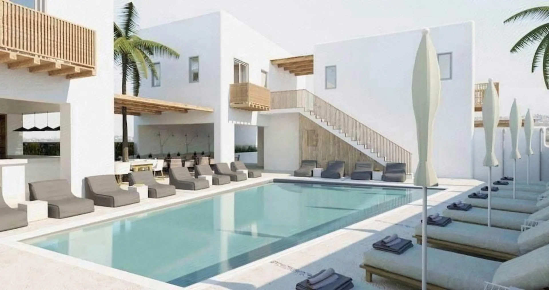 Photo - Adorno Beach Hotel & Suites