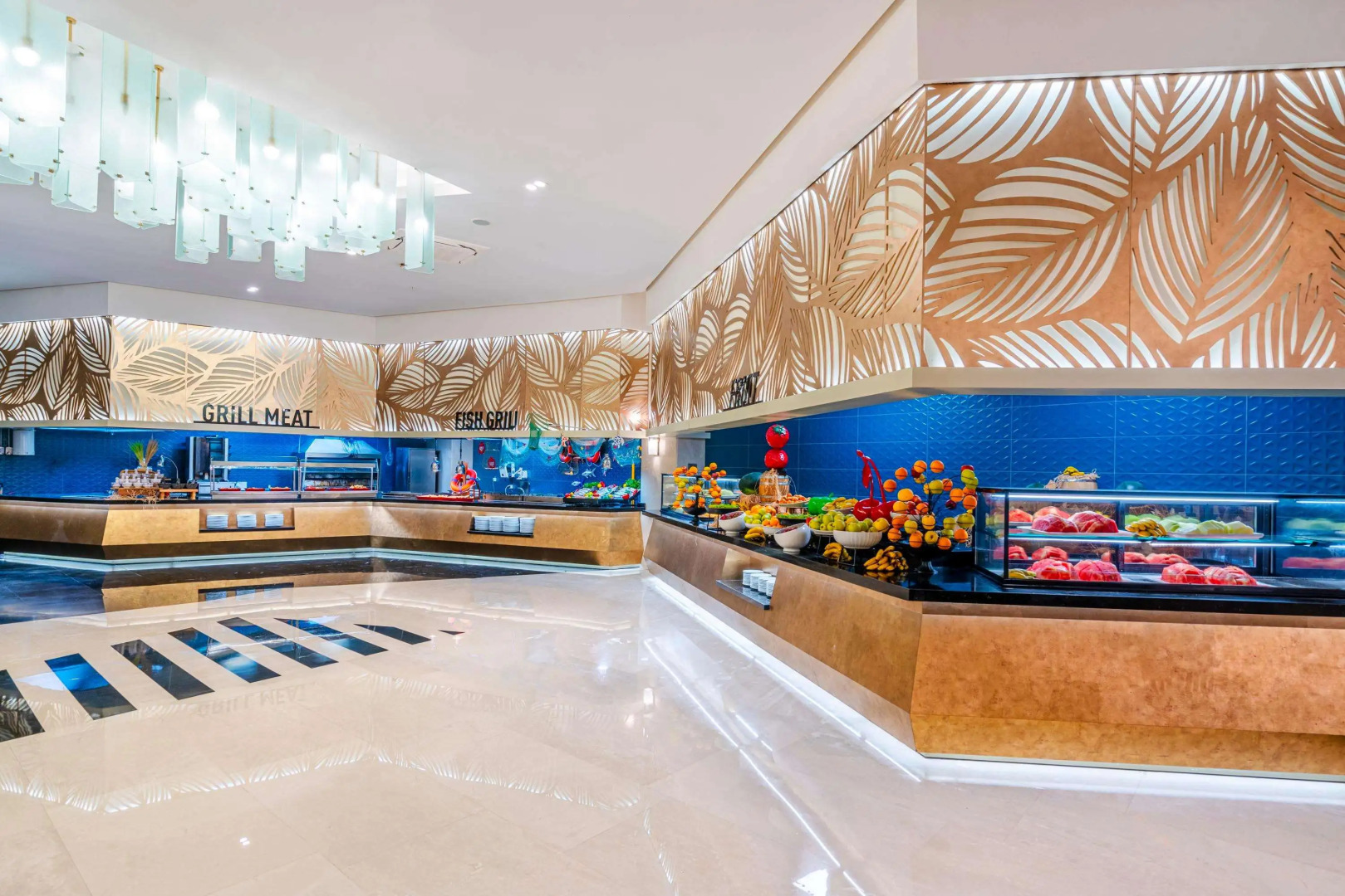 Foto - Calyptus Kirman Premium - Ultra All Inclusive