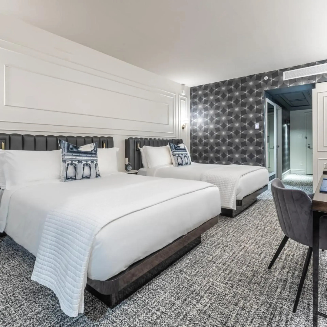 Photo - Le Capitole Hotel