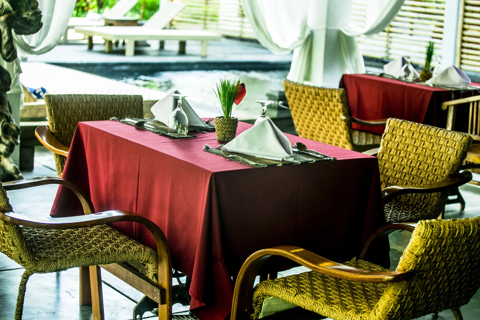 Foto - Alam Sembuwuk Ubud