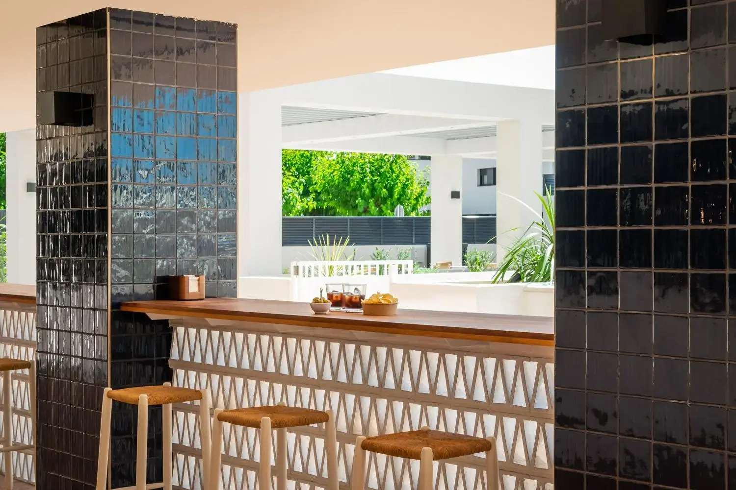 Foto - Estival Maramar