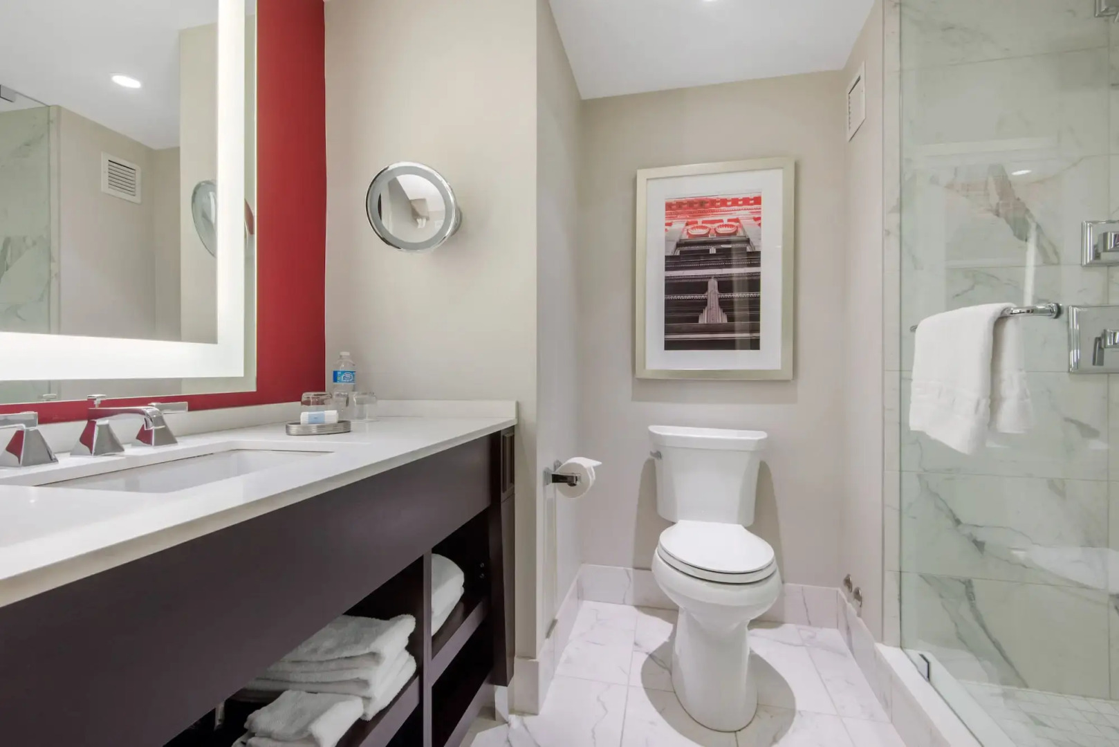 Foto - The Omni King Edward Hotel