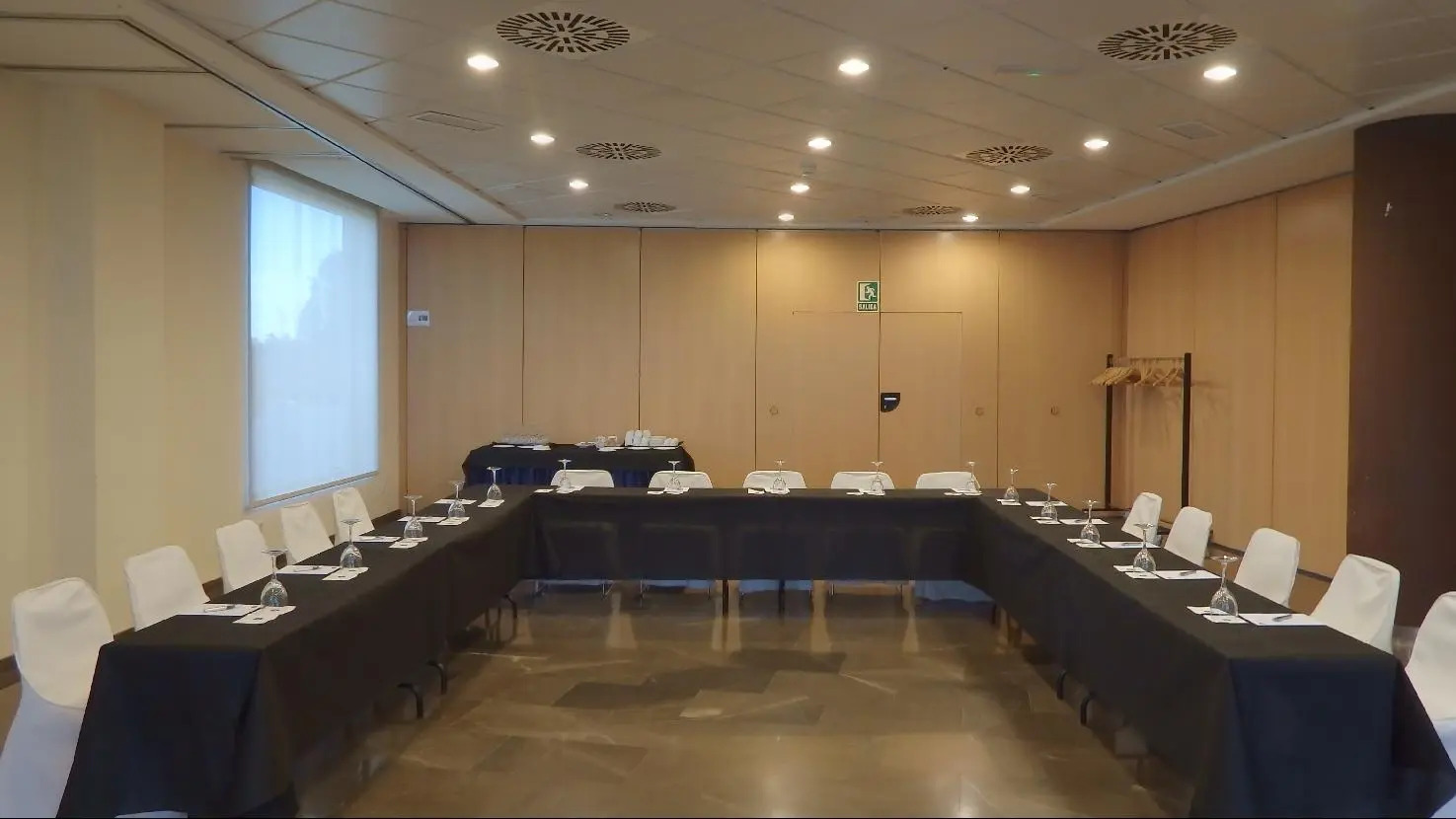 Photo - Flag Hotel Valencia