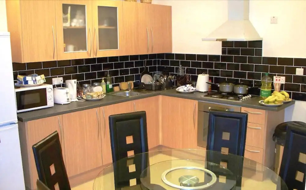 Foto - City Lodge London