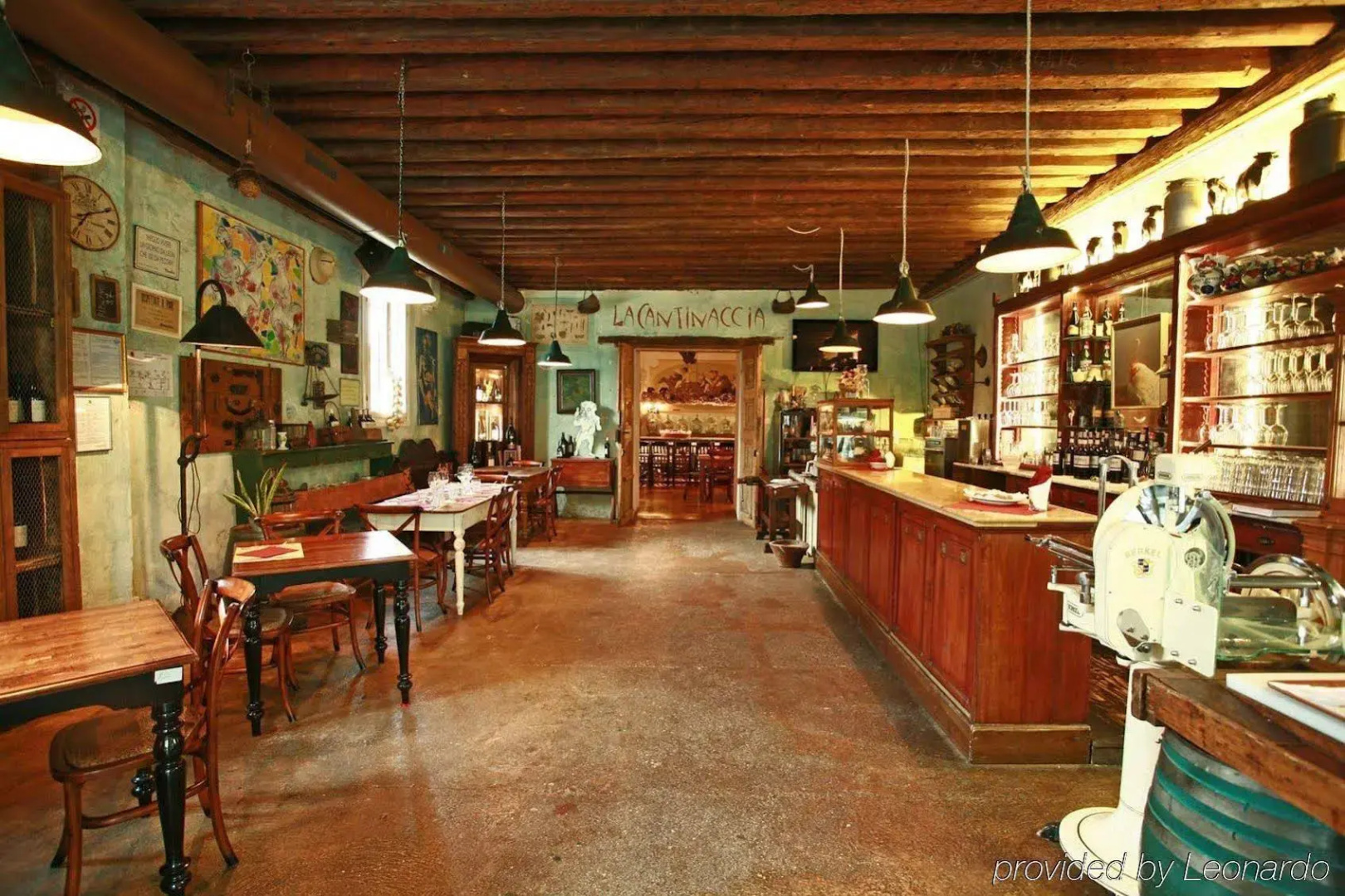 Foto - Villa Foscarini Cornaro
