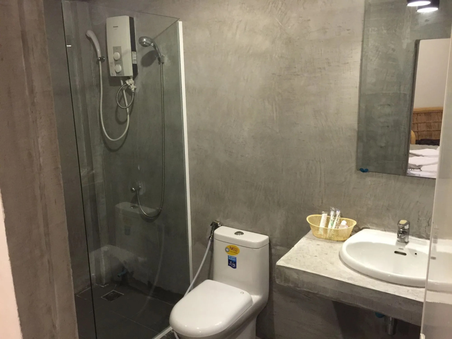 Photo - Best Central Point Hotel