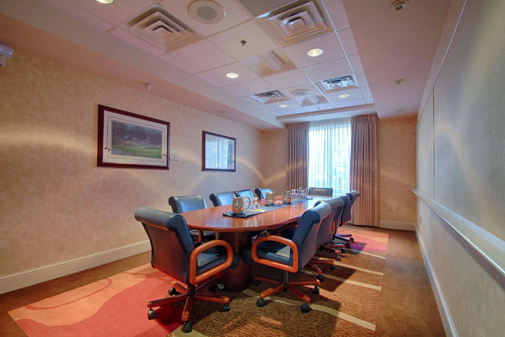 Foto - Hilton Garden Inn Las Vegas Strip South