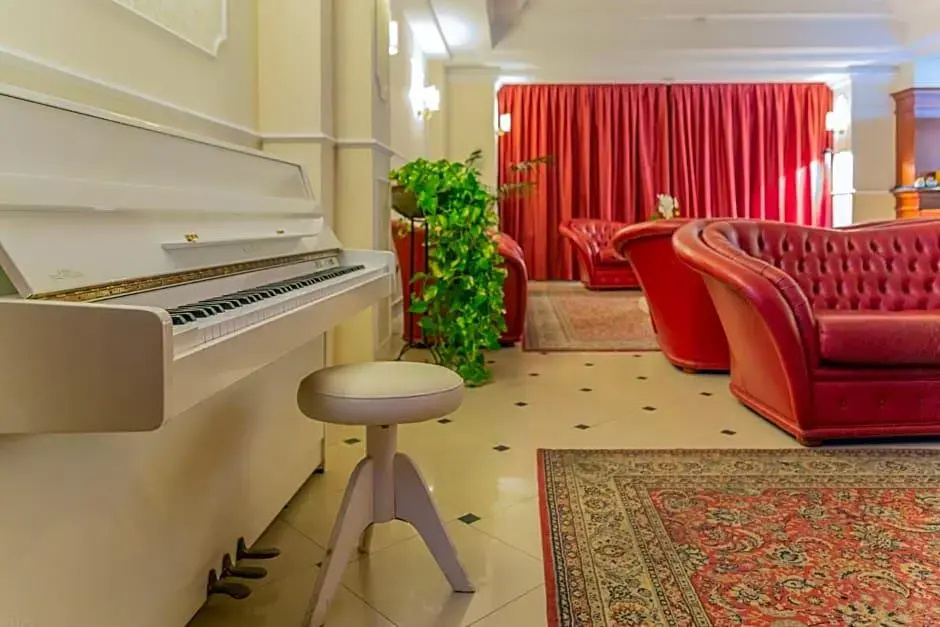 Photo - Hotel Executive La Fiorita
